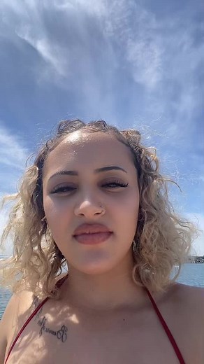 Neevan Ferris on TikTok