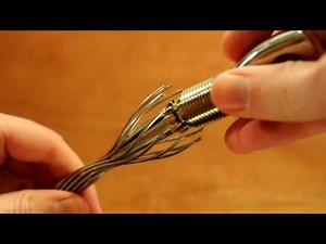 Swageless Fittings - Marine Outfitters - Ontario Canada