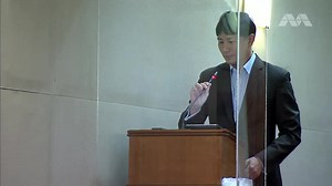 11K views · 667 reactions | In his speech on the Copyright Bill,...