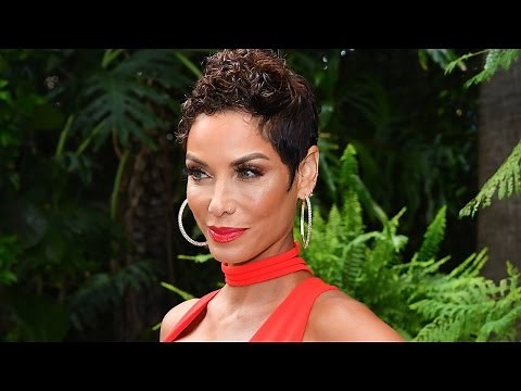 EXCLUSIVE: Nicole Murphy Sexy and Single at 49! Her Keys to Body Confidence