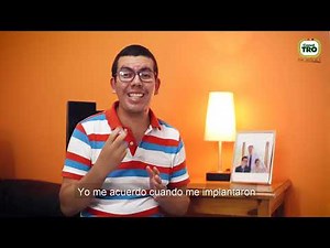 Retratos: Jean Manuel sin límites