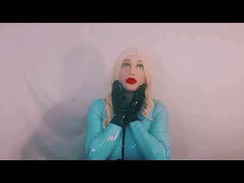 Latex Dollification