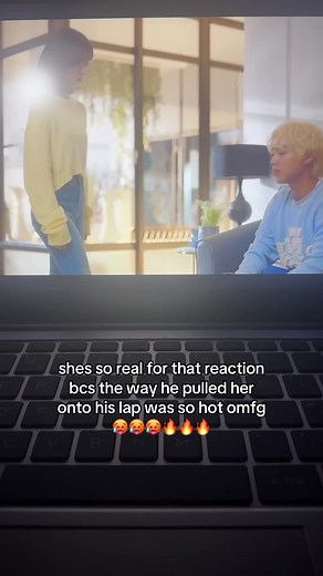 At A Distance Spring Is Green: A K-Drama Edit