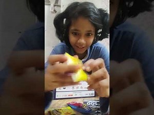 Unboxing Zepto Gift 🎁 | Zepto | Zepto Holi Gift |