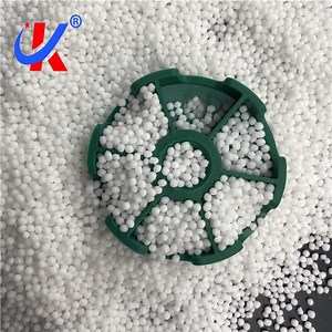 [Hot Item] Wear Resistance Engineering Plastic White Polyoxymethylene Resin POM Granules