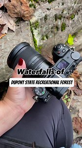 8.9K views · 109 reactions | How many of these DuPont State Forest waterfalls have you seen?! | NC Tripping | Facebook