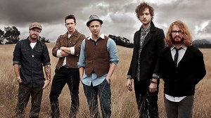 Burning bridges - OneRepublic - Wikitesti