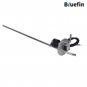 [Hot Item] Premium Stainless Steel 316 Genset Fuel Level Sensor for Generators