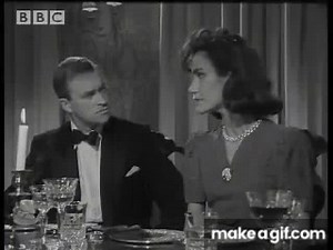 Women, know your limits - Harry Enfield on Make a GIF