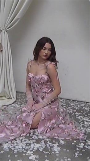 your special night deserves the perfect dress 👗 elevate your prom style now with #shopcider #cidergang | Cider
