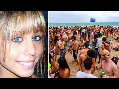 Spring Breakdown: Unexpected Mishaps and Disasters on Vacation