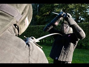 Learn Sword Fighting - Martial Arts of the 16. century