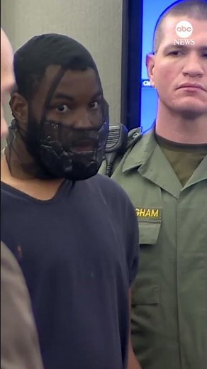 Las Vegas man who attacked judge returns to courtroom for sentencing