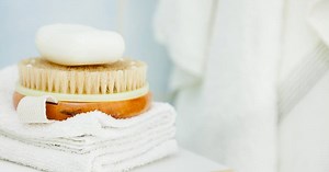 How to Clean a Pilonidal Cyst