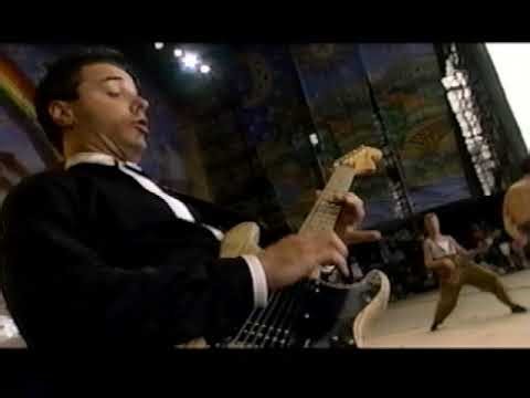 Porno For Pyros - Earth - 8/14/1994 - Woodstock 94