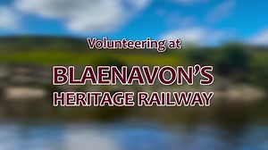 🎥 Volunteer Interview 🎥 🚂 This week we are joined by Andy Gay who is a steam locomotive driver. ℹ️ We are very proud to be a entirely volunteer-run organisation. All of our volunteers give up a bit of their free time to keep our railway running for future generations to enjoy. ❓ Ever fancied volunteering at the railway? Please visit the below link: www.bhrailway.co.uk/volunteering | Blaenavon's Heritage Railway