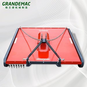 [Hot Item] 3 Point Hitch Flail Mower Farm Tractor Mounted Topper Mower