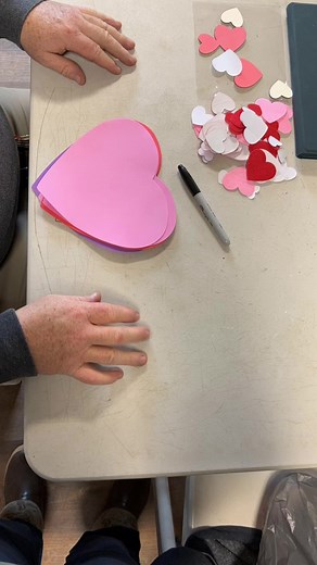 1.2K views · 41 reactions | The keepers worked very very hard on their Valentine’s for the animals! | Yellow River Wildlife Sanctuary | Facebook