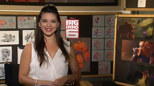 1.2K views · 43 reactions | Diana Hernandez interview with Ryan Potter & Daniel Henney Big Hero movie | DIANA HERNANDEZ | Facebook