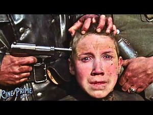 Die 10 BESTEN KRIEGSFILME aller Zeiten