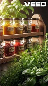 🌿Real Spice Seeds 🌿On Your Spice Rack: Some Spices Are Seeds You Can Grow Right Now! 🌿