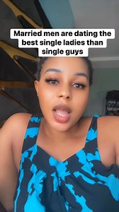 132K views · 5.3K reactions | Married men are dating the best single ladies than single guys #reels #viral | Elewa victoria page | Facebook