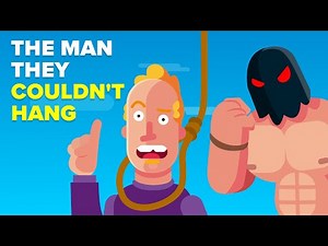 Death Row Criminal the Law Couldn't Kill - True Story