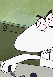 Pink Panther and Pals S01:E06 - Pink Pool Fool/The Aardvark's New Moves/The Mighty Pinkwood Tree