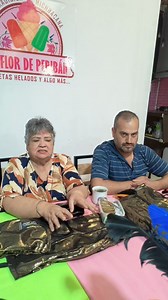 Luz María boxing de Periban | notiguia.com.mx