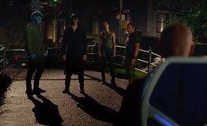 Beast and Magneto Take On The X-Men in New 'Dark Phoenix' Clip