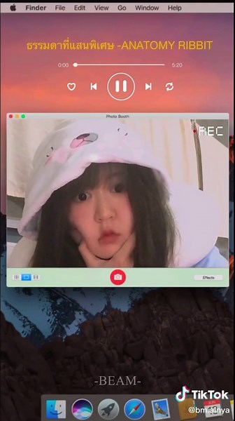 bm.ainya บน TikTok