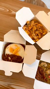 NEW FRIED RICE STORE IN MINTAL! | Batings Friedrice