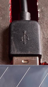 Traceless USB Repair | Crafty Panda How