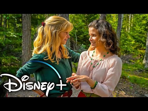 TOP LESBIAN MOVIES ON DISNEY PLUS🏳️‍🌈🍿