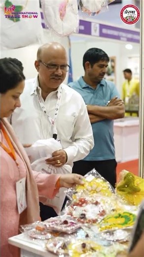 UPSRLM का मिशन: महिलाओं को आत्मनिर्भर बनाने की राह | UPITS 2025 #upsrlm #shg #entrepreneur