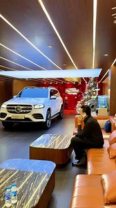 Mercedes GLS450 2021 đẹp uy tín nhập khẩu nguyên chiếc #thếgiớixeđức #tgxđ #longm9 #longmetchin | Vũ Hoàng Long