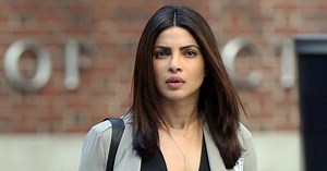 Priyanka Chopra paired with Salman Khan in ‘Bharat’
