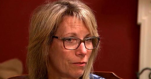 Delaware woman describes resort attack