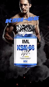 🔥KSM-66 MAX | patented product and contains ZMA 💪 ✔️ Male & Female Friendly ✔️ Supports Recovery and Anabolism† ✔️ Supports Natural Testosterone Levels† ✔️ Helps Promote Endurance, Strength & Muscle Mass† ✔️ Supports Memory and Cognitive Function† ✔️ Helps Enhance Sexual Performance† Shop here👇 👉👉ironmaglabs.com #ironmaglabs#zma#ksm66max | IronMag Labs