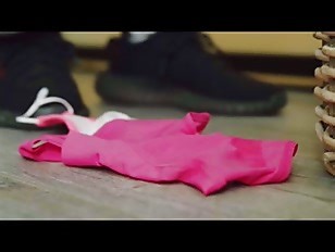 BrattySis - Stepsis Says 'You like the smell of my pussy don't you!' S19 -EiMp0nzMG