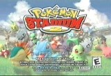 POKEMON STADIUM 2