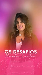 2K views | Uma história de superação e coragem! ✨ Paula enfrentou anorexia, depressão e diagnósticos errados que a deixaram ainda mais vulnerável. Mas, com força e apoio, conseguiu transformar sua trajetória. Hoje, ela compartilha sua experiência para inspirar outras pessoas! Confira esse relato emocionante e compartilhe com quem precisa ouvir essa mensagem. ❤️ #HistóriaDeSuperação #Força #SaúdeMental #VocêNãoEstáSozinho #Inspiração | Sou Notícia | Facebook