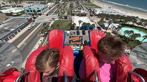 2.4K views · 18 reactions | Jack & Ben | Daytona Slingshot | Facebook