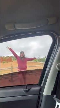 Mirante do Vitorino vcs conhecem ? Dhow quase caiu 😱