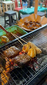 1.5K views · 24 reactions | This is how Indonesian people enjoy street food stalls | Hobby Cooking | Facebook