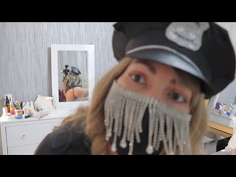 Try on haul - Maria Bonita