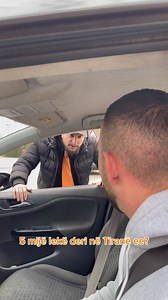 Piranja undercover. | Piranjat