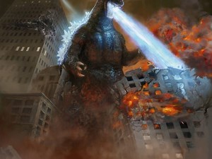 The 5 best Godzilla cards in Magic: The Gathering