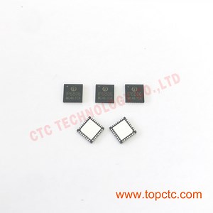 [Hot Item] Electronic component WPC 7.5W/10W IP6808 Wireless charging transmitting controller IC