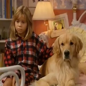 145K views · 5.4K reactions | Full house Michelle meet Gia | Fuller House Fans | Facebook
